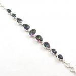 Mystic topaz